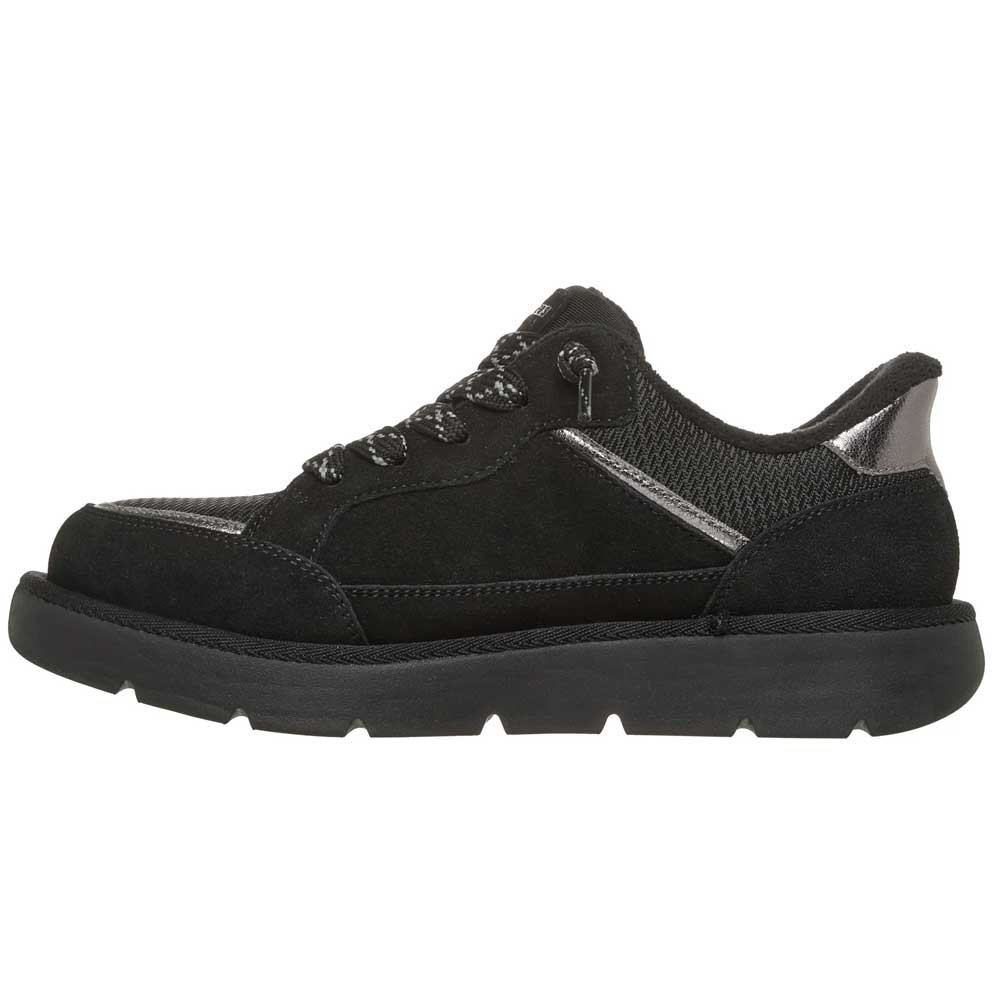 190196-bbk_05-skechers-patike Skechers keepsakes cozy street - 190196-bbk - Slika 5