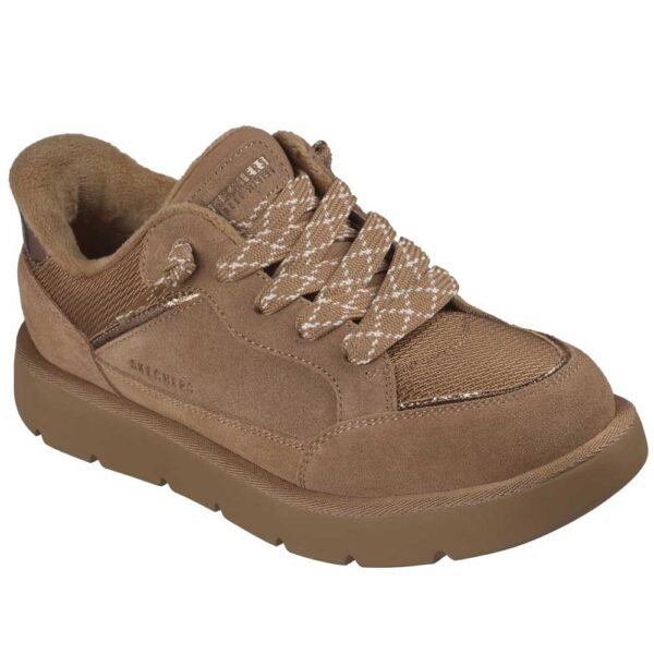 Skechers keepsakes cozy street - 190196-csnt