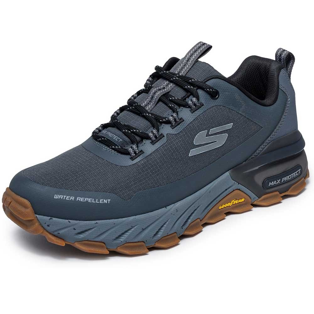 237669-char_04-skechers-patike Skechers max protect promote - 237669-char - Slika 4