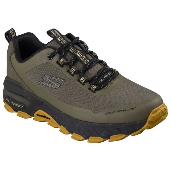 Skechers max protect promote - 237669-olv