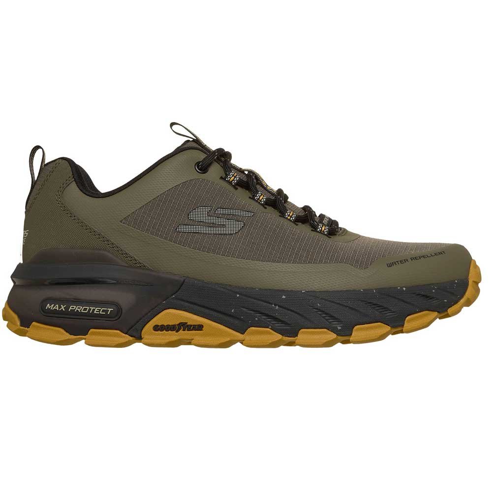 237669-olv_02-skechers-patike Skechers max protect promote - 237669-olv - Slika 2