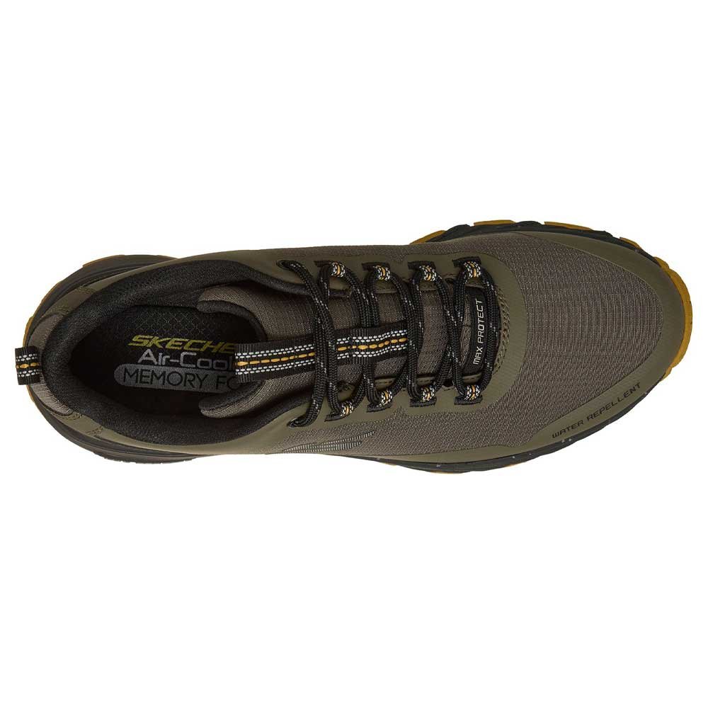 237669-olv_03-skechers-patike Skechers max protect promote - 237669-olv - Slika 3