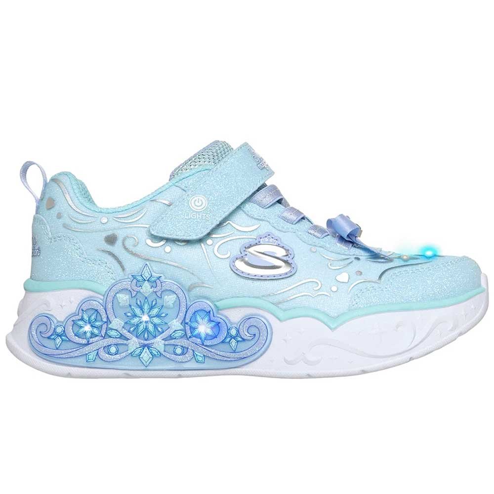 303732lc-ltbl_02-skechers-patike Skechers princess steps - 303732lc-ltb - Slika 2