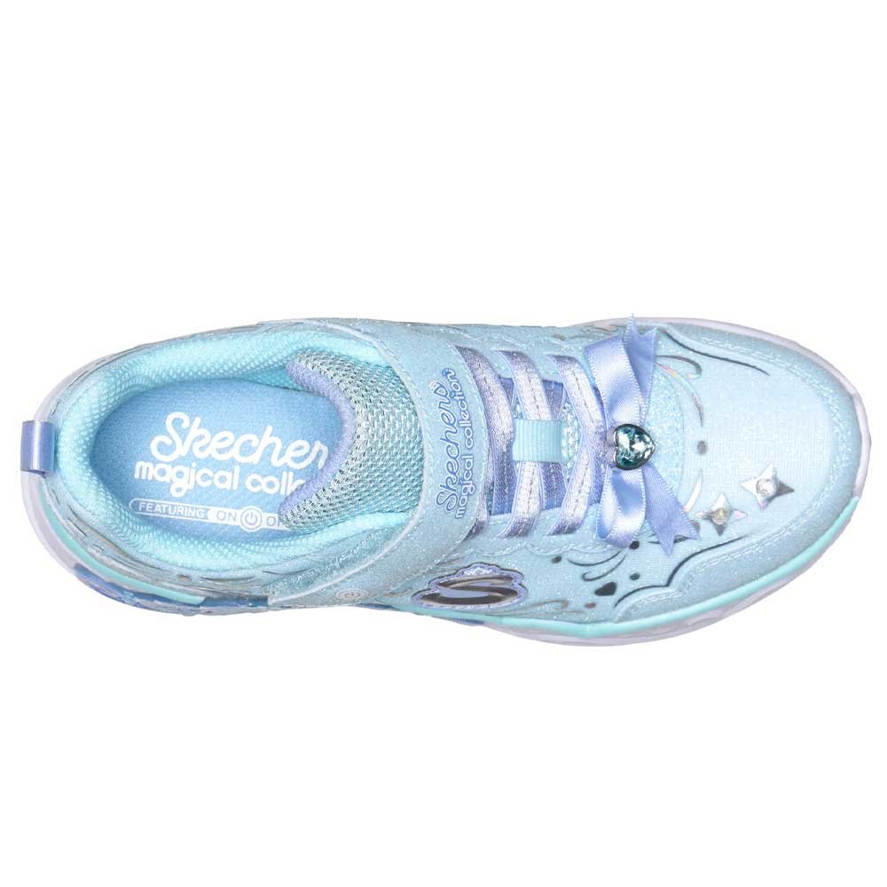 303732lc-ltbl_03-skechers-patike Skechers princess steps - 303732lc-ltb - Slika 3