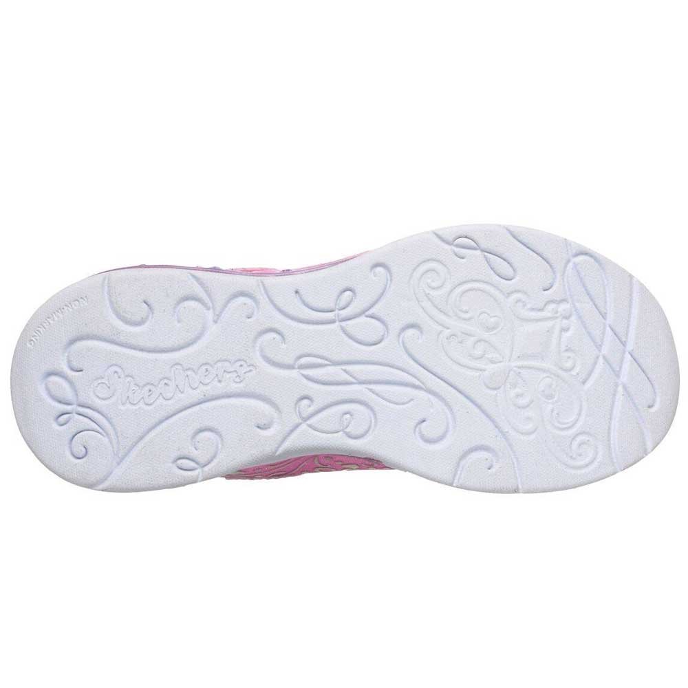 303732lc-pnk_04-skechers-patike Skechers princess steps - 303732lc-pnk - Slika 4