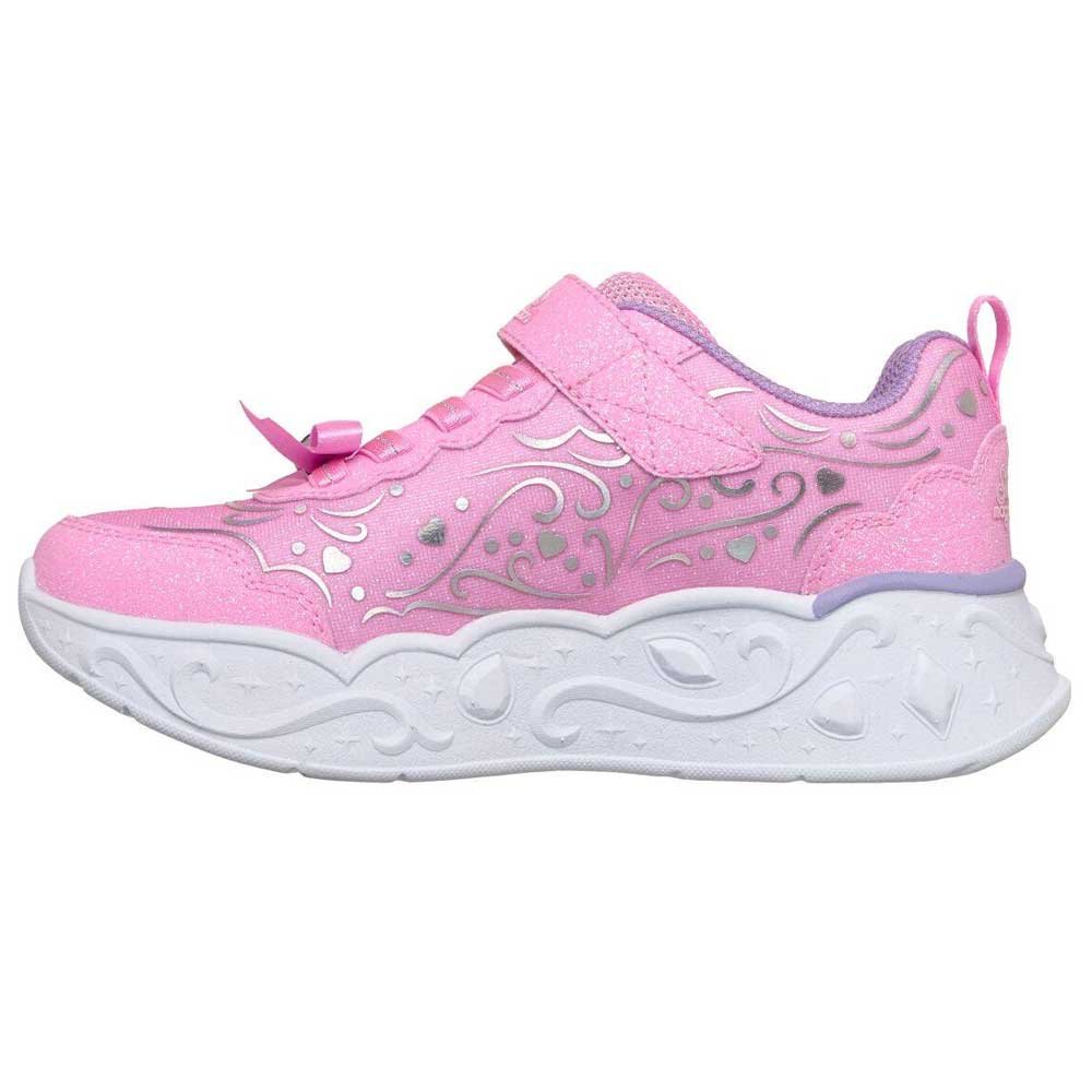 303732lc-pnk_05-skechers-patike Skechers princess steps - 303732lc-pnk - Slika 5