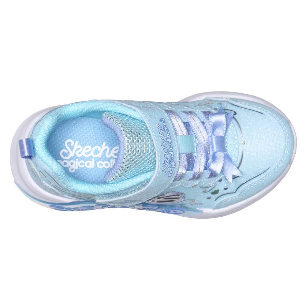 303733NC-ltbl_03-skechers-patike Skechers lil princess steps - 303733nc-ltbl - Slika 3