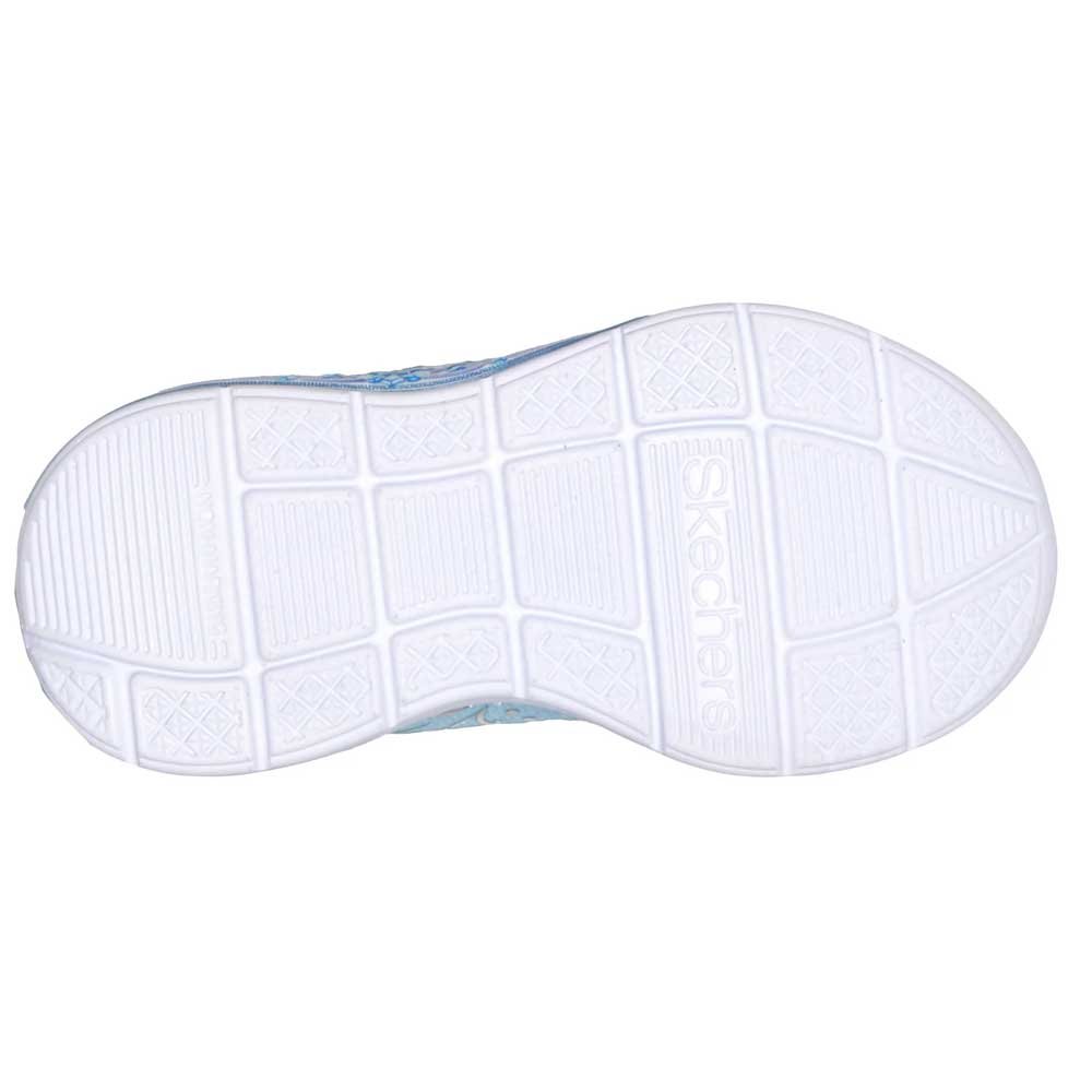 303733NC-ltbl_04-skechers-patike Skechers lil princess steps - 303733nc-ltbl - Slika 4