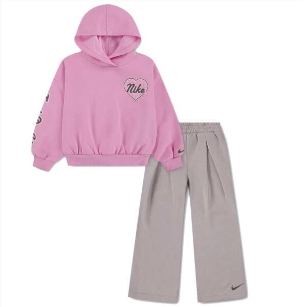 Nkg juxta-girl wide leg pant s - 36p313-g5e
