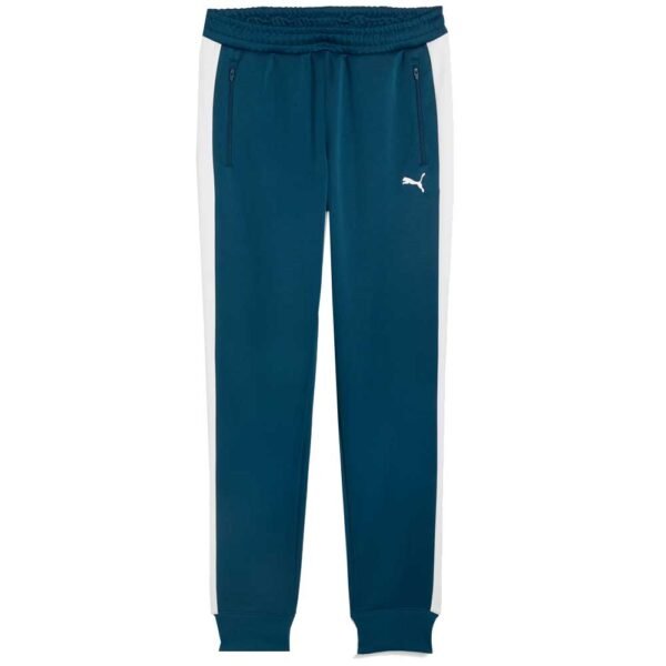 Puma t7 always on track pants dk cl - 629588-36