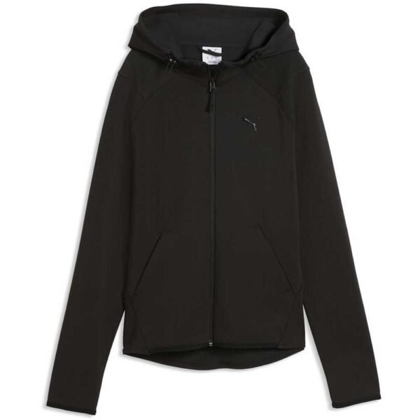 Pumatech sense full-zip jacket dk - 694039-01
