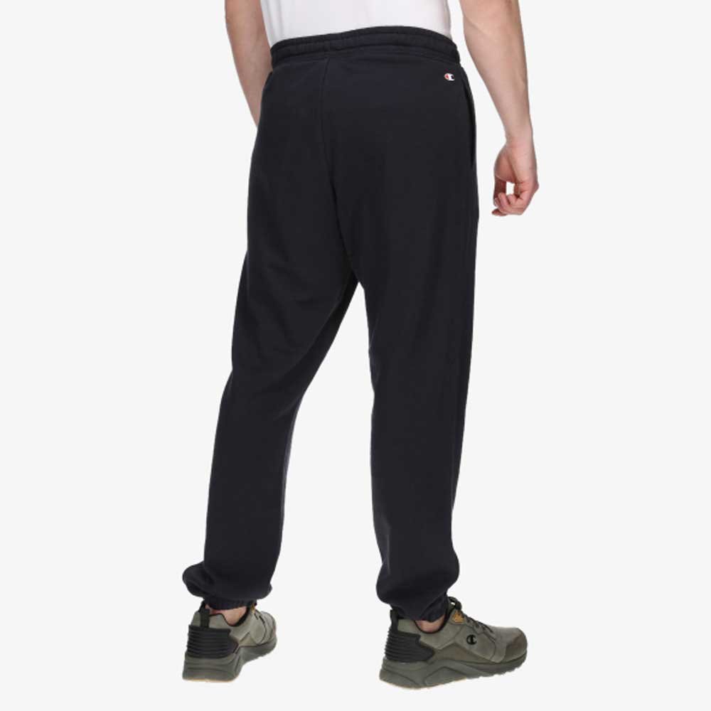 CHA241M126-21_02-champion-donji-deo Champion basic cuff pants - cha241m126-21 - Slika 2