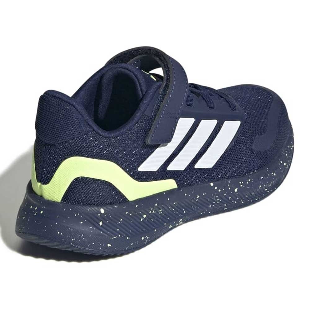 IH4660_03-adidas-patike Runfalcon 5 el c - ih4660 - Slika 3