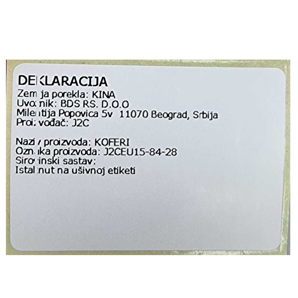 J2CEU15-84-28_099 3 in 1 hard suitcase 28 inch - j2ceu15-84-28 - Slika 3