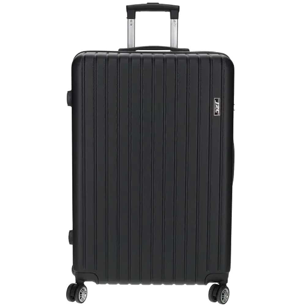 J2CEU41-01-24_02-KOFER 3 in 1 hard suitcase 24 inch - j2ceu41-01-24 - Slika 2