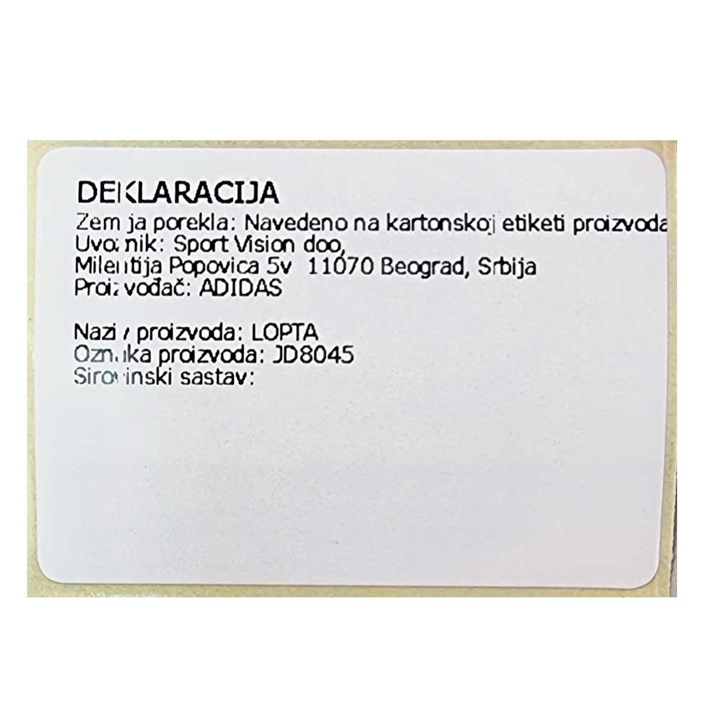 JD8045_099 Adidas wc lge box - jd8045 - Slika 6