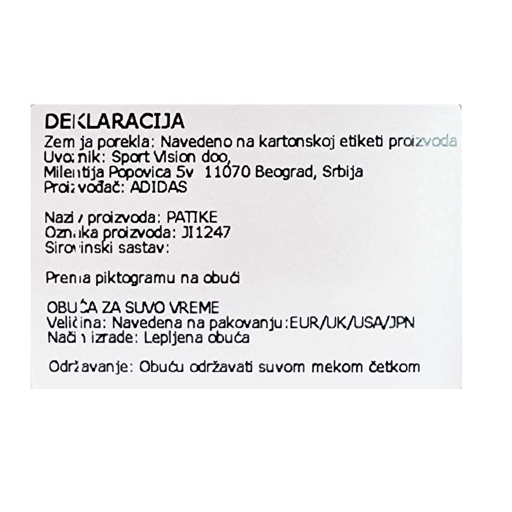 JI1247_099 Adidas vl court 3.0 - ji1247 - Slika 11