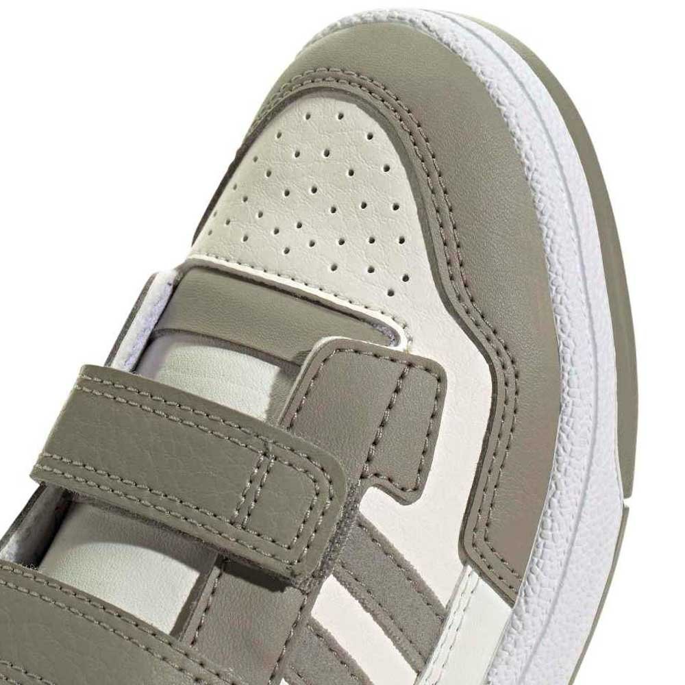 JP7653_02-adidas-patike Adidas rapid court cf c - jp7653 - Slika 2
