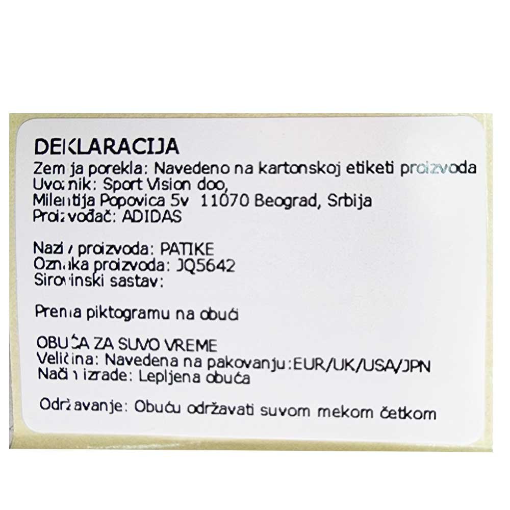 JQ5642_099 Adidas vl court bold - jq5642 - Slika 12