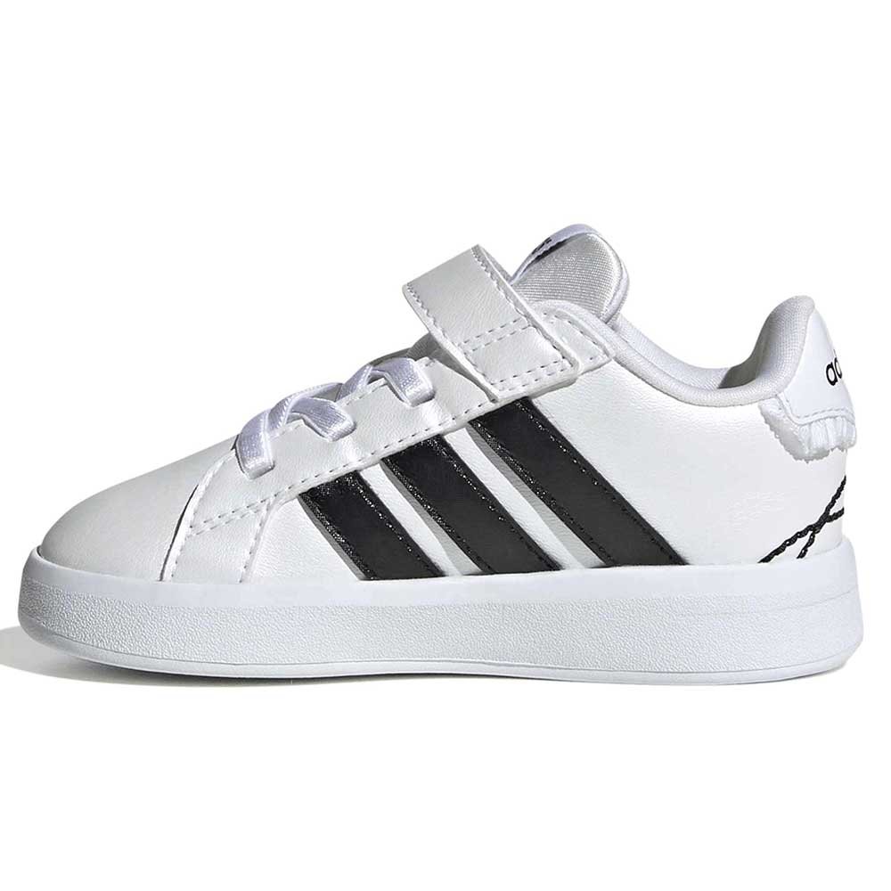 KH9781_03-adidas-patike Adidas grand court 3.0 girls el i - kh9781 - Slika 3