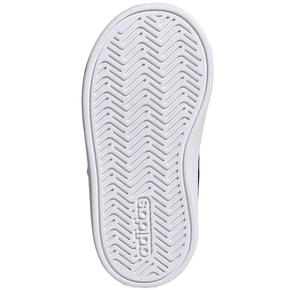 KH9781_07-adidas-patike Adidas grand court 3.0 girls el i - kh9781 - Slika 7