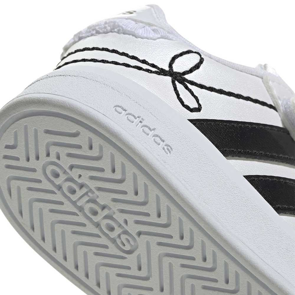 KH9781_08-adidas-patike Adidas grand court 3.0 girls el i - kh9781 - Slika 8