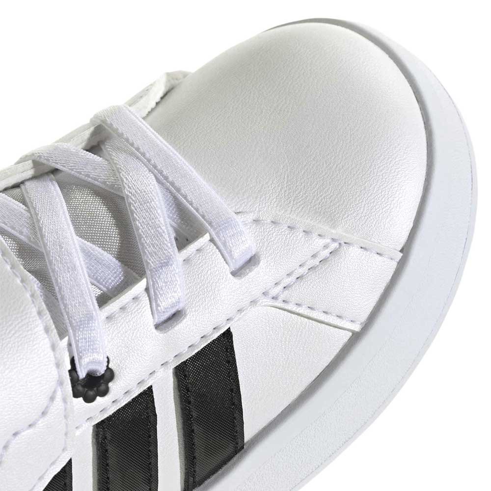 KH9781_09-adidas-patike Adidas grand court 3.0 girls el i - kh9781 - Slika 9