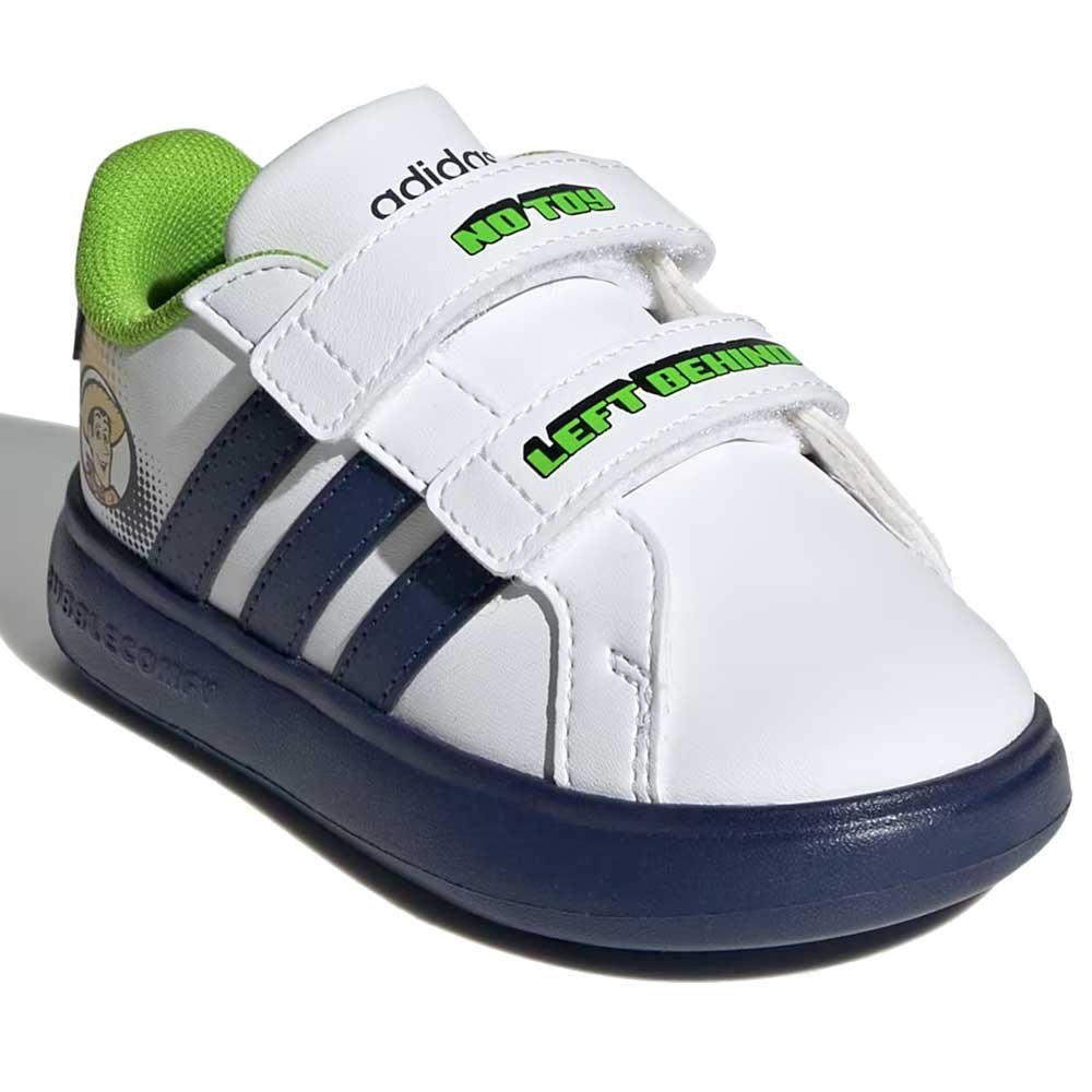 KI9179_05-adidas-patike Adidas grand court toy story cf i - ki9179 - Slika 5