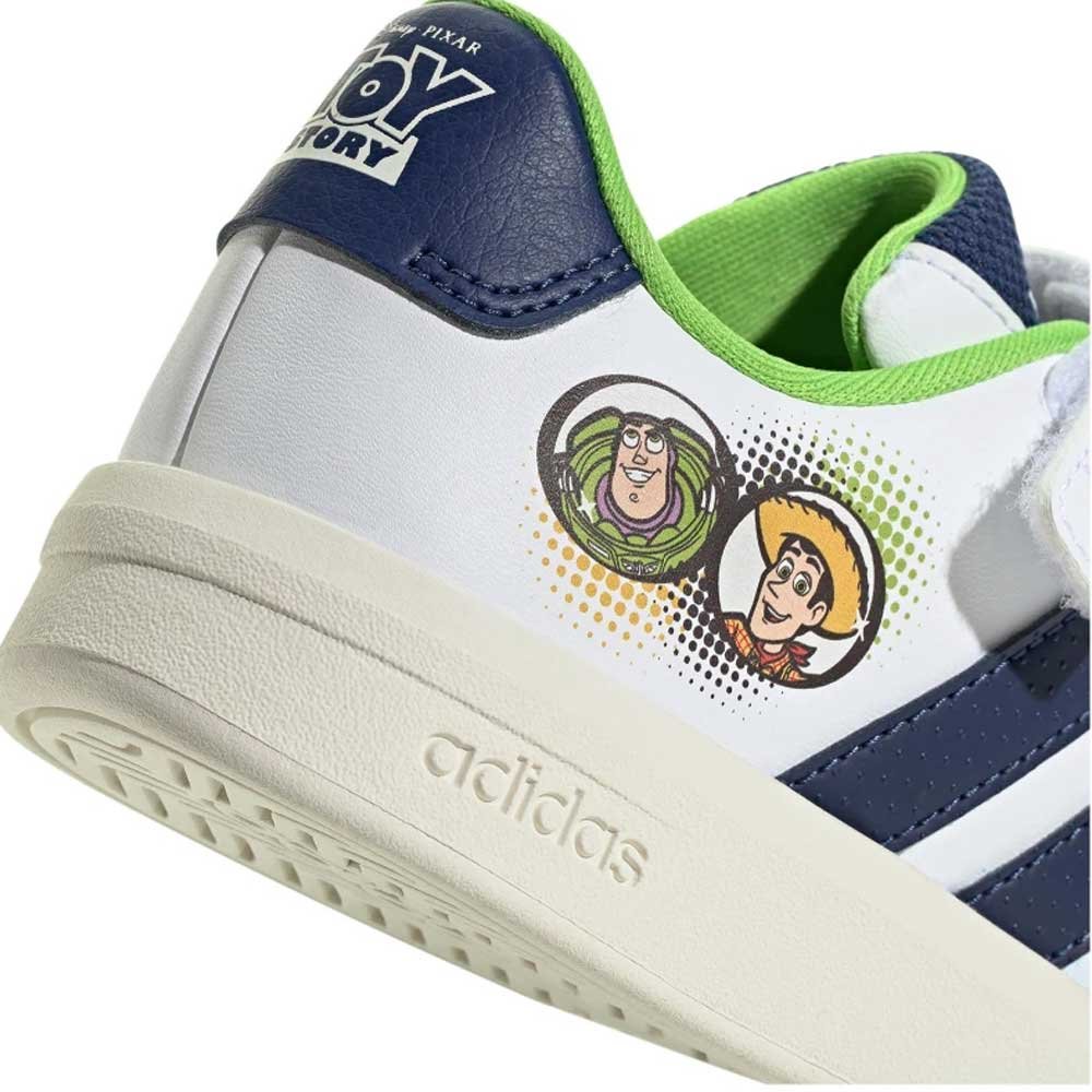KI9180_02-adidas-patike Adidas grand court toy story el c - ki9180 - Slika 2