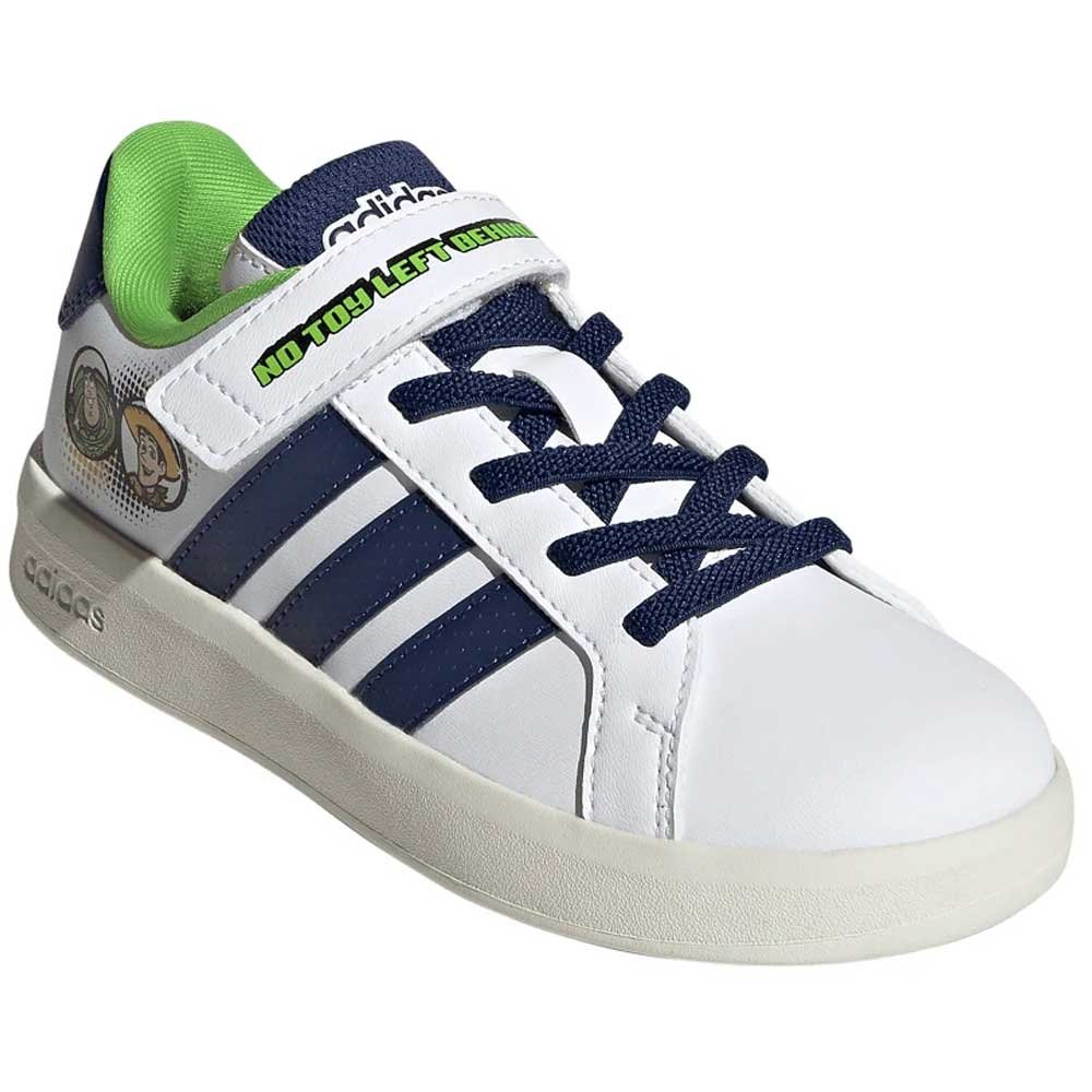 KI9180_03-adidas-patike Adidas grand court toy story el c - ki9180 - Slika 3
