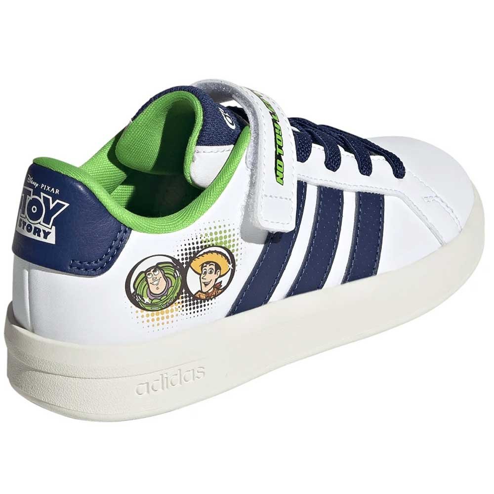 KI9180_07-adidas-patike Adidas grand court toy story el c - ki9180 - Slika 7