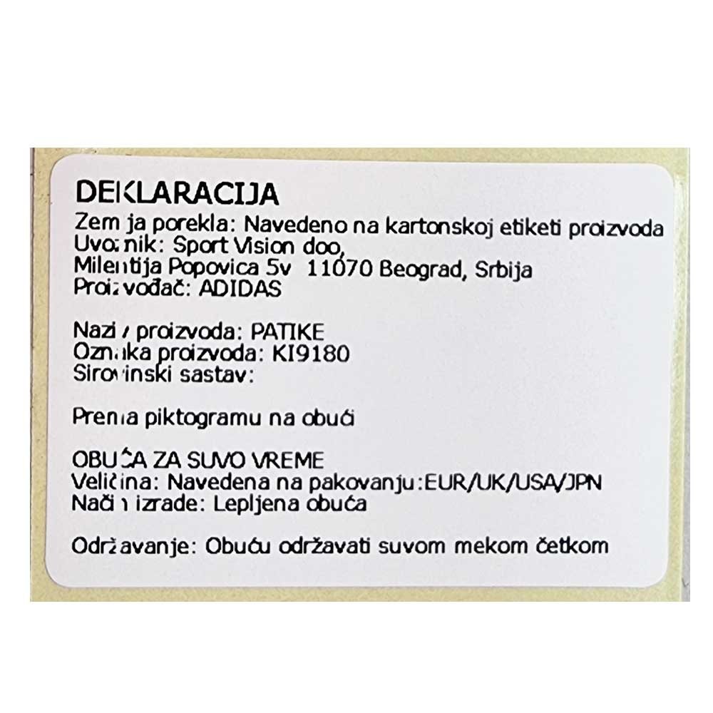 KI9180_099 Adidas grand court toy story el c - ki9180 - Slika 12