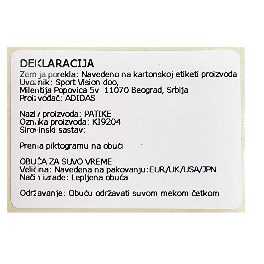 KI9204_099 Adidas barreda xlg - ki9204 - Slika 13
