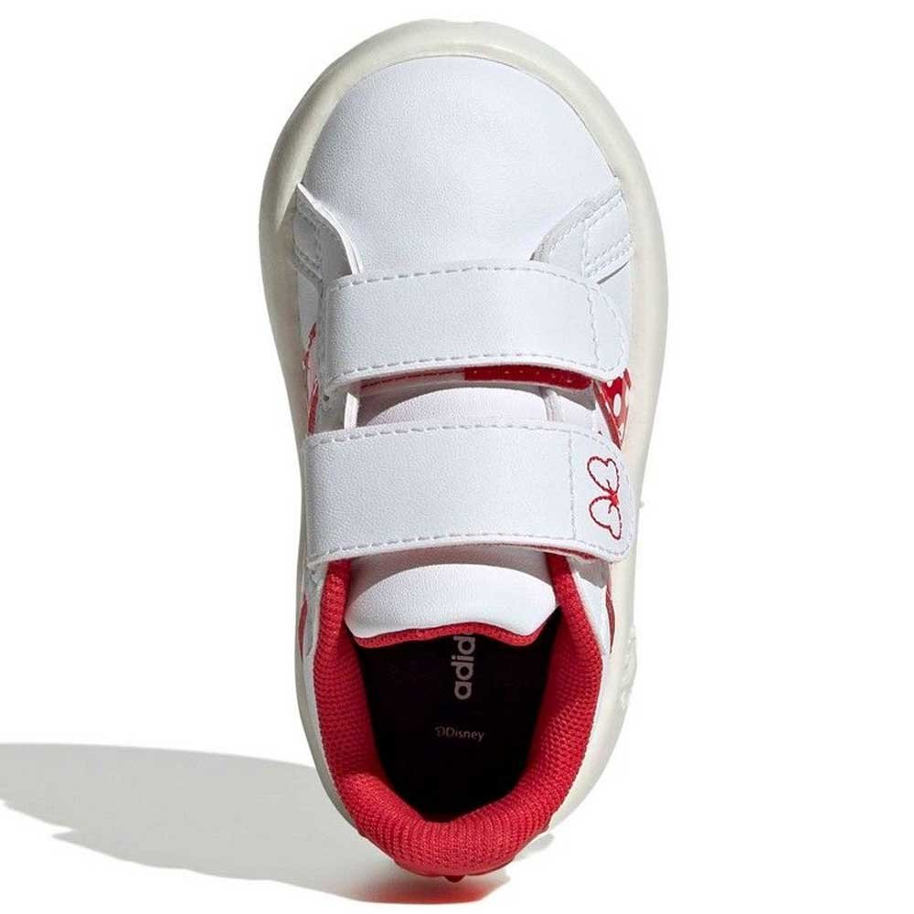 KI9528_03-adidas-patike Adidas grand court minnie cf i - ki9528 - Slika 3