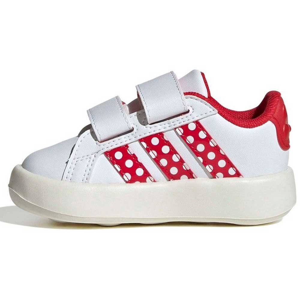 KI9528_05-adidas-patike Adidas grand court minnie cf i - ki9528 - Slika 5