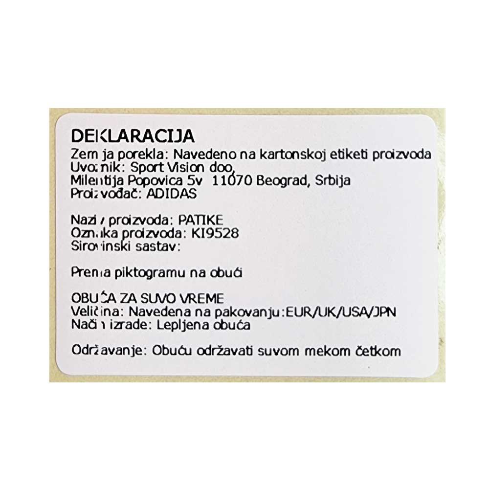 KI9528_099 Adidas grand court minnie cf i - ki9528 - Slika 12