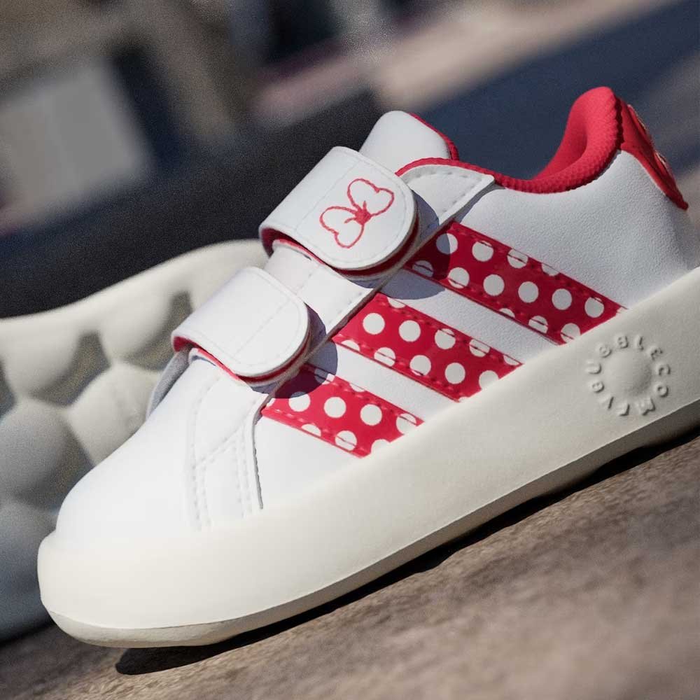 KI9528_11-adidas-patike Adidas grand court minnie cf i - ki9528 - Slika 11