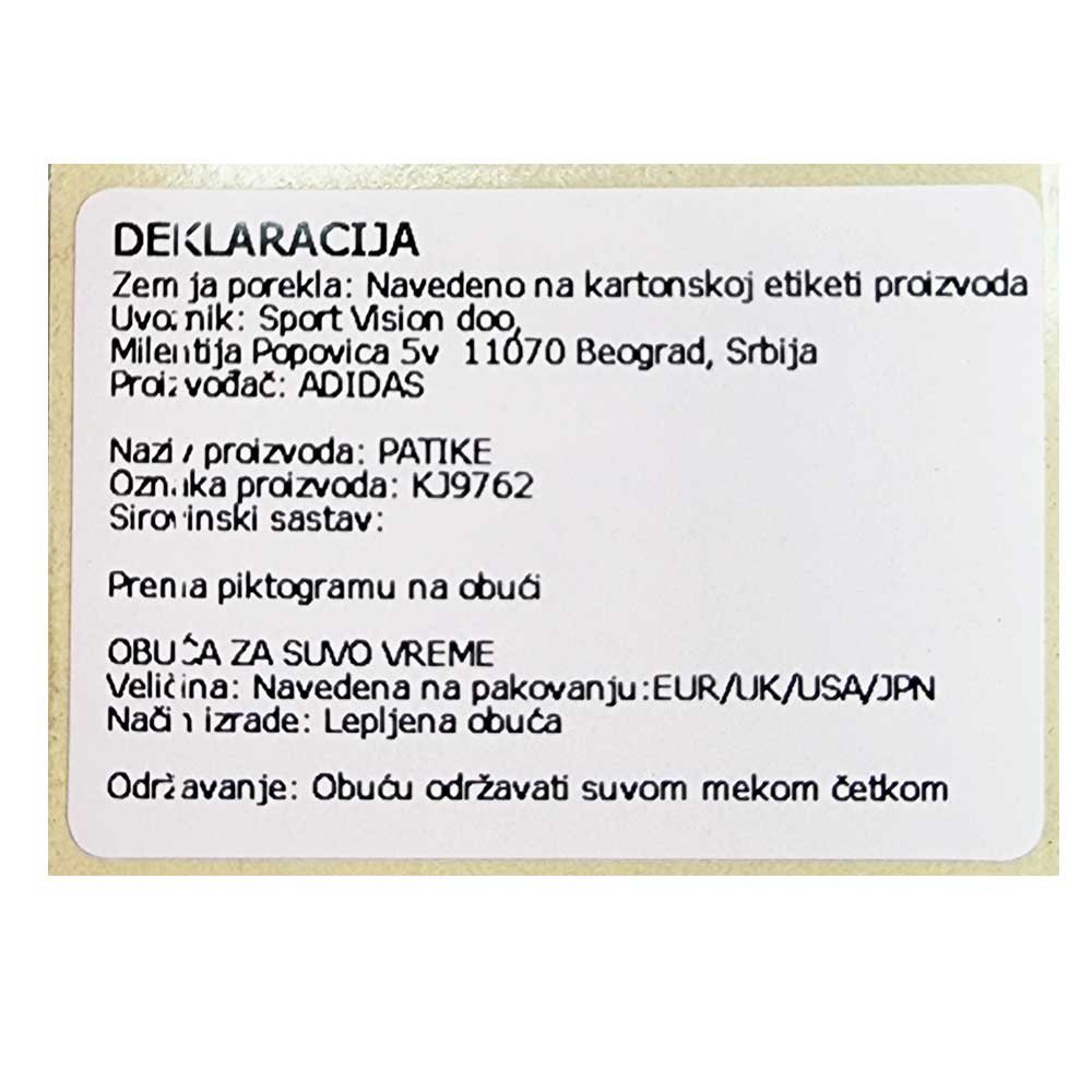 KJ9762_099 Adidas tensaur sport 3.0 cf i - kj9762 - Slika 9