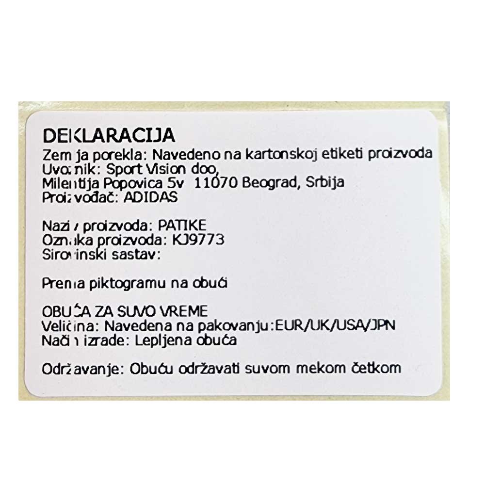 KJ9773_099 Adidas tensaur sport 3.0 cf k - kj9773 - Slika 8