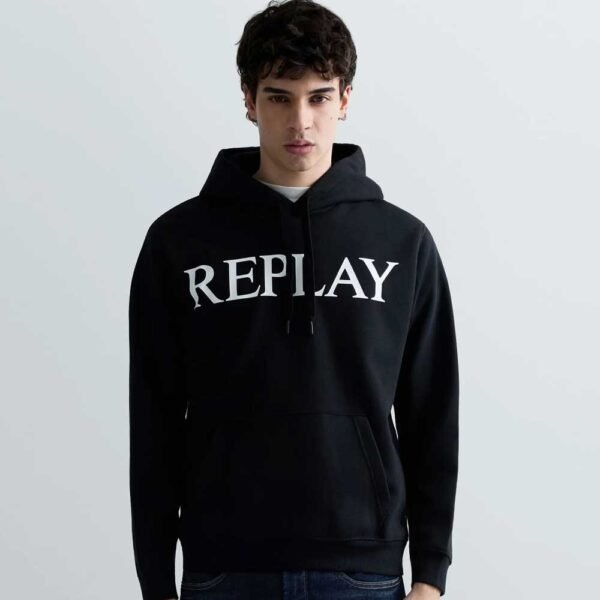 Replay muski duks - rm3104-23832-098