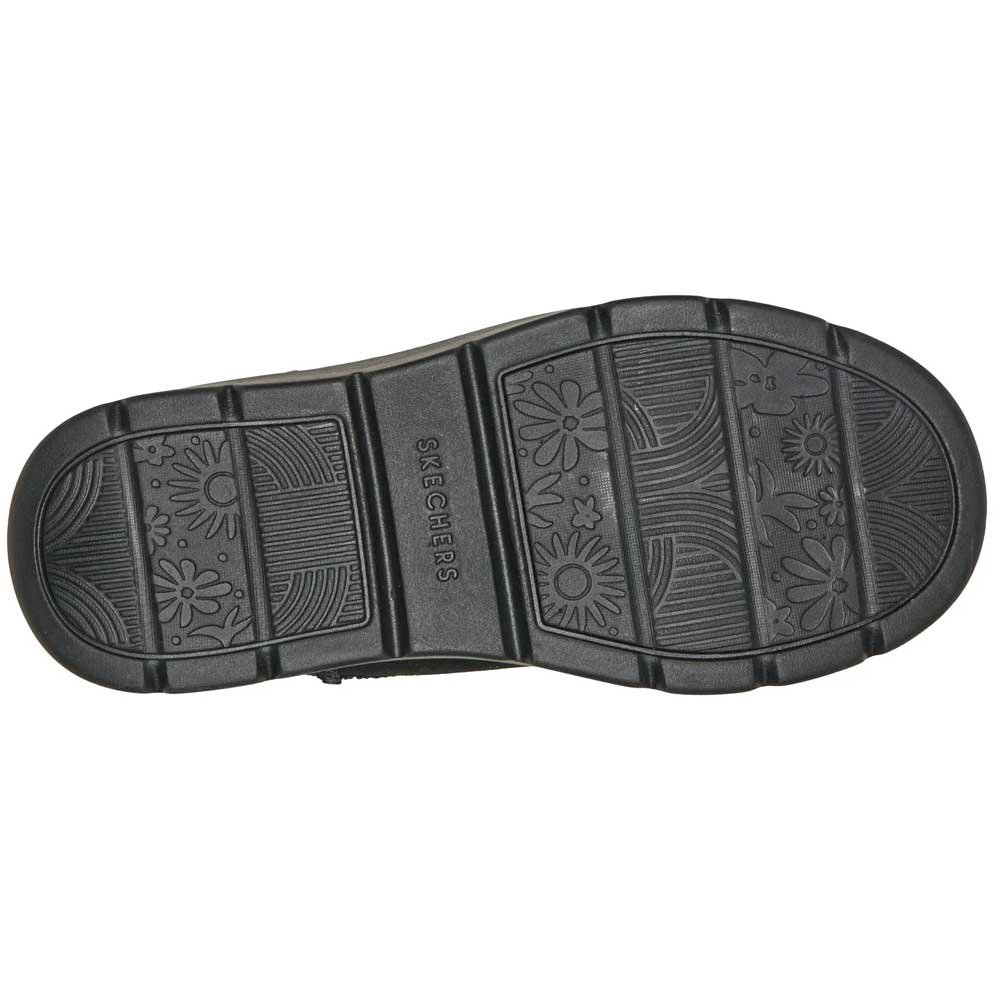167848-bbk_04-skechers-cizme Skechers keepsakes cozy-cozy mini - 167848-bbk - Slika 4
