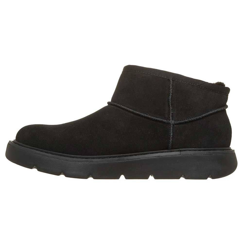 167848-bbk_05-skechers-cizme Skechers keepsakes cozy-cozy mini - 167848-bbk - Slika 5
