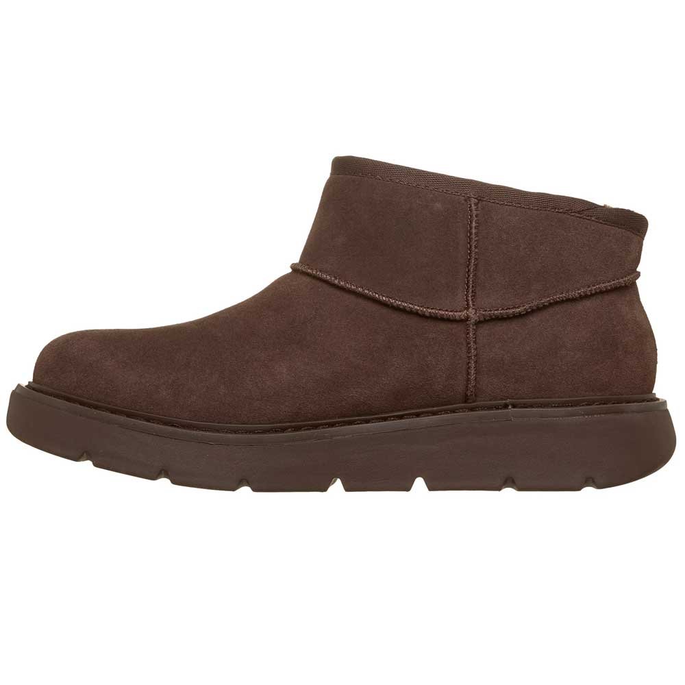 167848-choc_05-skechers-cizme Skechers keepsakes cozy-cozy mini - 167848-choc - Slika 5