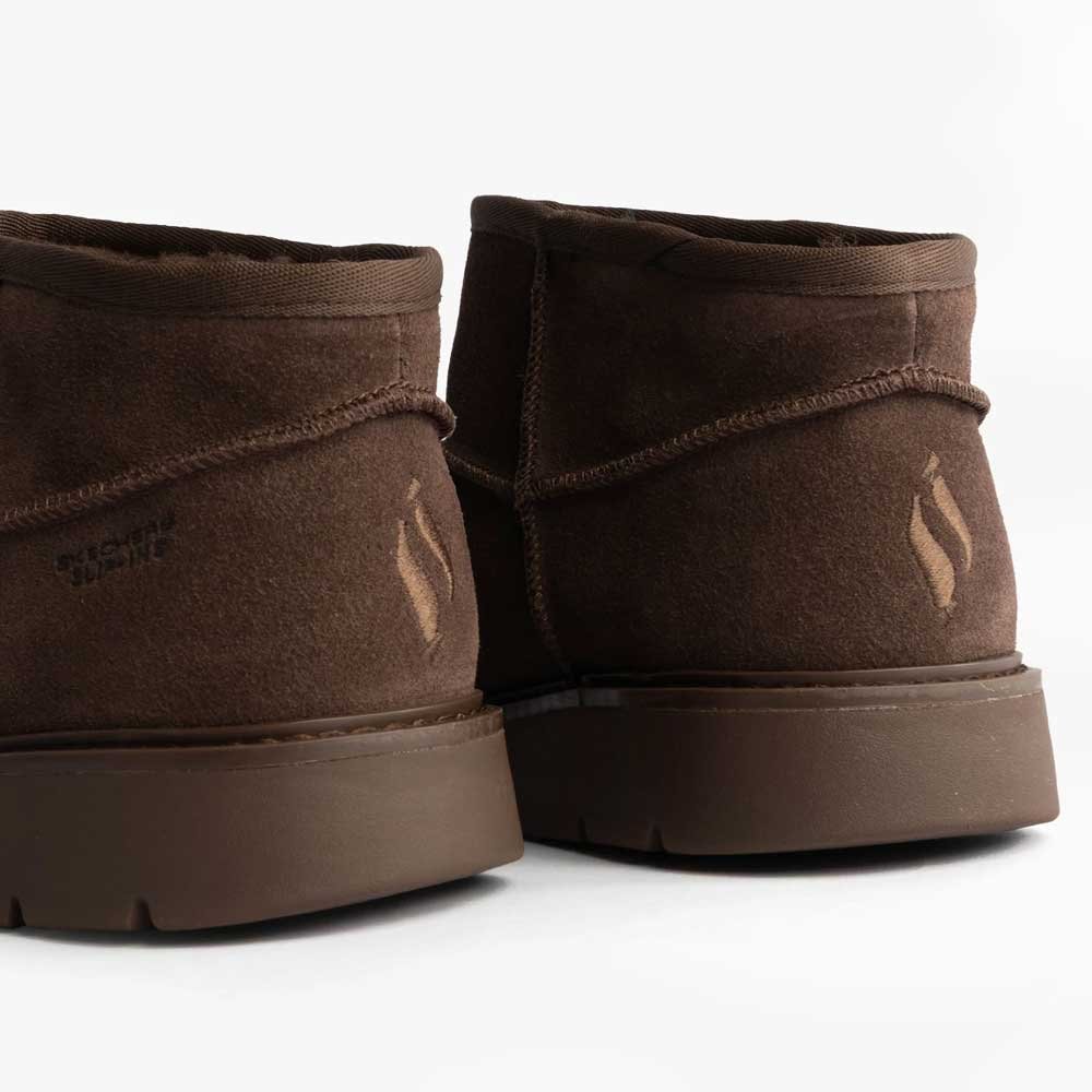 167848-choc_06-skechers-cizme Skechers keepsakes cozy-cozy mini - 167848-choc - Slika 6