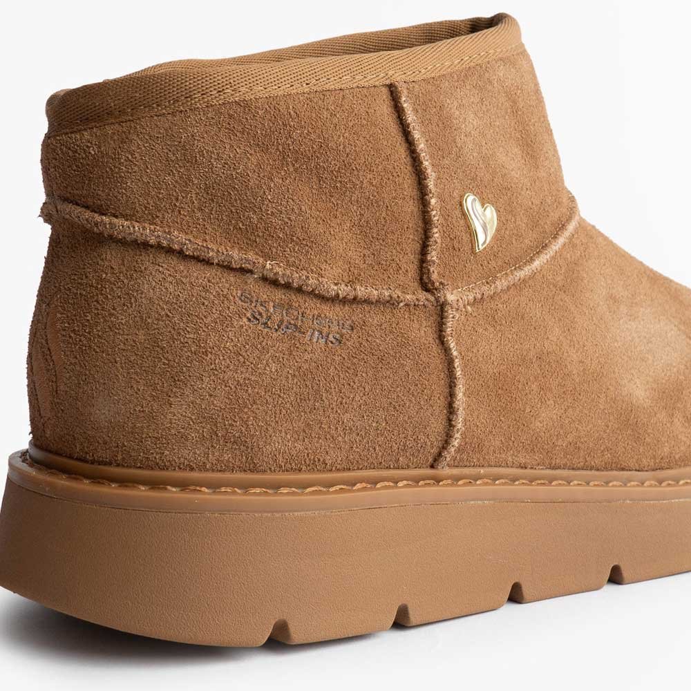 167848-csnt_07-skechers-cizme Skechers keepsakes cozy-cozy mini - 167848-csnt - Slika 7