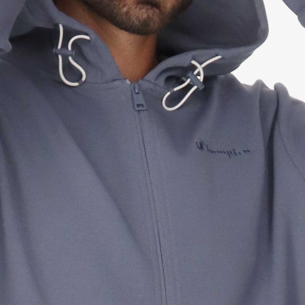 223344-BS050_02-champion-duks Champion ch move full zip hoody - 223344-bs050 - Slika 2