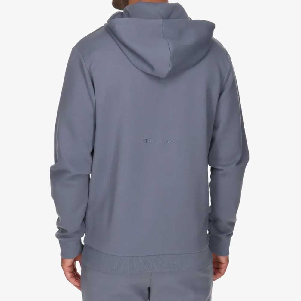 223344-BS050_03-champion-duks Champion ch move full zip hoody - 223344-bs050 - Slika 3