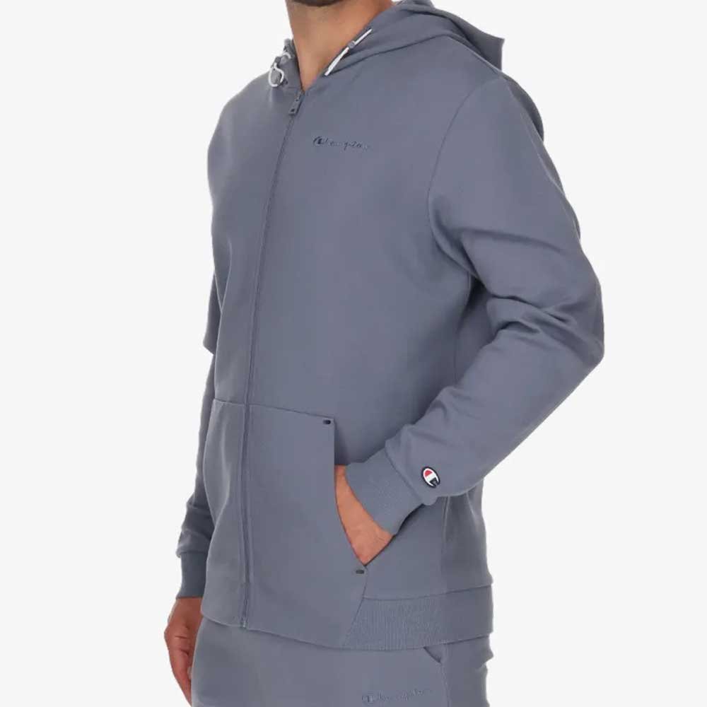 223344-BS050_04-champion-duks Champion ch move full zip hoody - 223344-bs050 - Slika 4