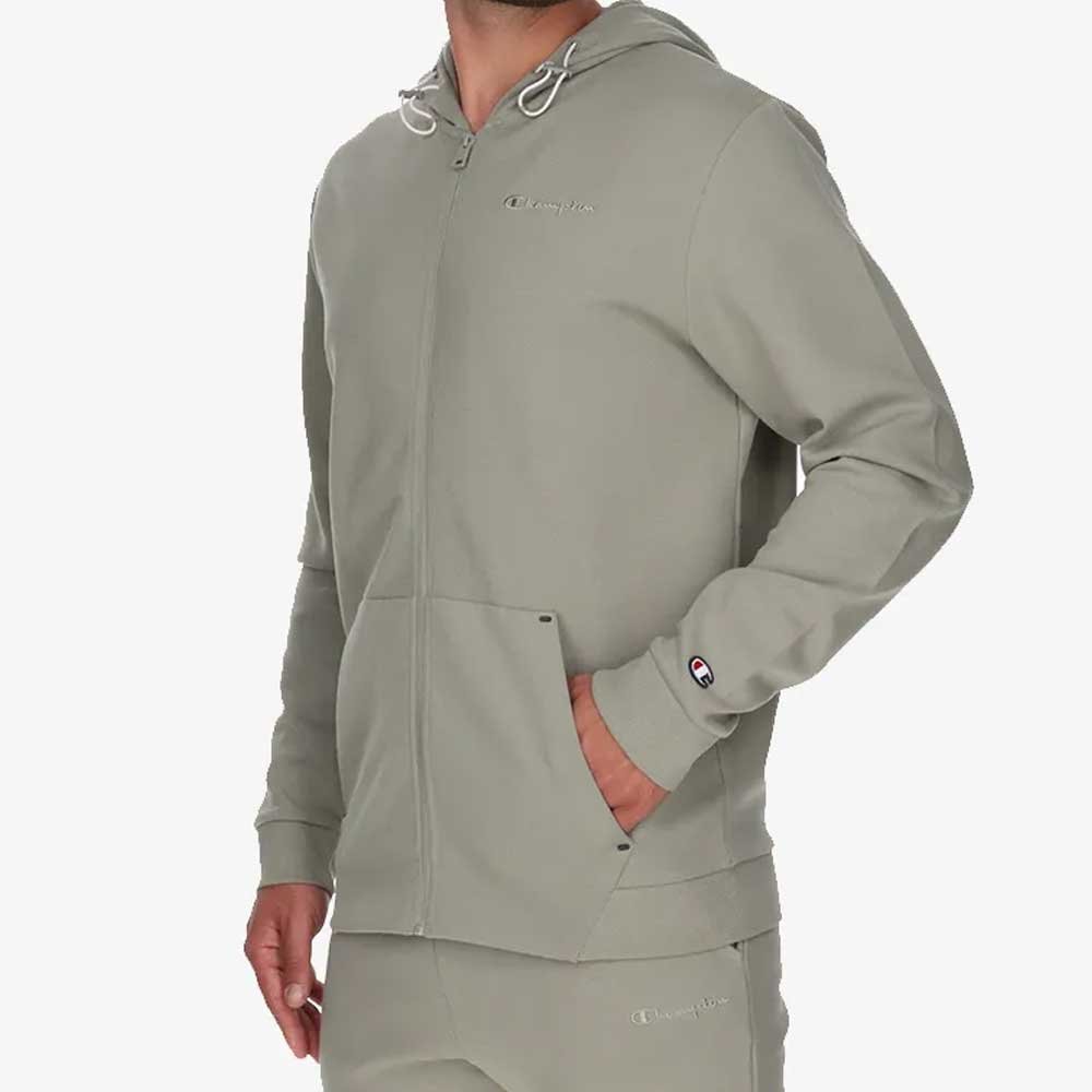 223344-GS543_03-champion-duks Champion ch move full zip hoody - 223344-gs543 - Slika 3