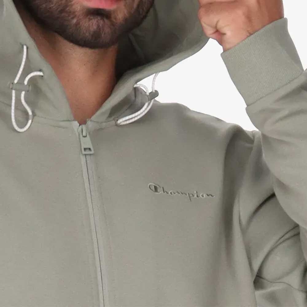 223344-GS543_04-champion-duks Champion ch move full zip hoody - 223344-gs543 - Slika 4